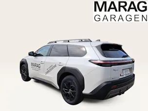 Toyota bZ4X Touring Premium AWD