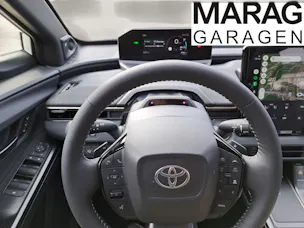 Toyota bZ4X Touring Premium AWD