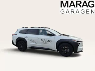 Toyota bZ4X Touring Premium AWD
