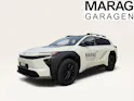 Toyota bZ4X Touring Premium AWD