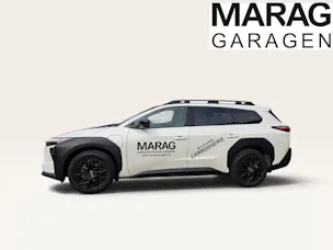 Toyota bZ4X Touring Premium AWD
