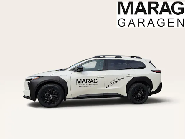 Toyota bZ4X Touring Premium AWD