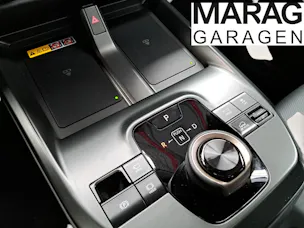 Toyota bZ4X Touring Premium AWD