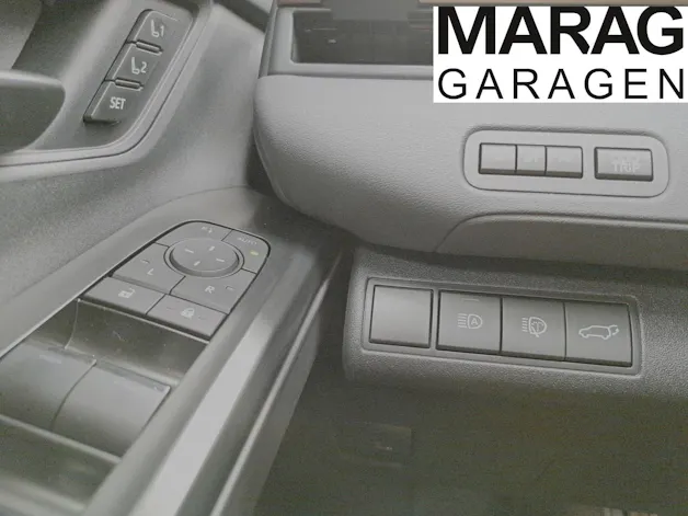 Toyota bZ4X Touring Premium AWD