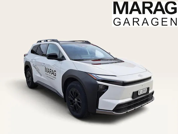 Toyota bZ4X Touring Premium AWD