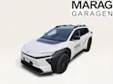Toyota bZ4X Touring Premium AWD