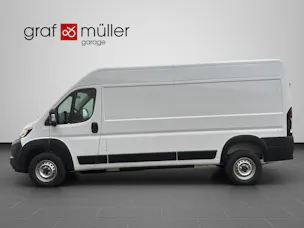 PEUGEOT e-Boxer Kaw. 435 L3H2 110 kWh