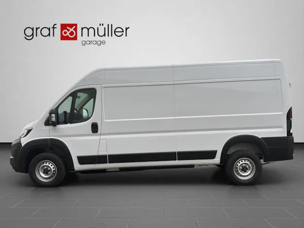 PEUGEOT e-Boxer Kaw. 435 L3H2 110 kWh