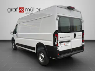 PEUGEOT e-Boxer Kaw. 435 L3H2 110 kWh