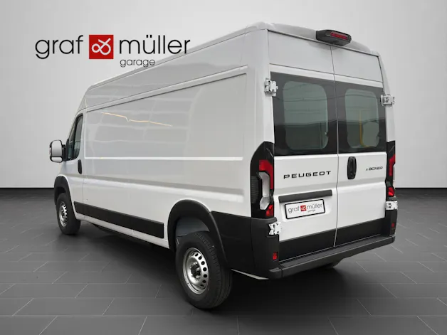 PEUGEOT e-Boxer Kaw. 435 L3H2 110 kWh