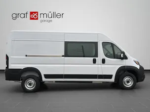 PEUGEOT e-Boxer Kaw. 435 L3H2 110 kWh