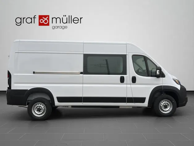 PEUGEOT e-Boxer Kaw. 435 L3H2 110 kWh