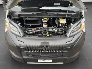 PEUGEOT e-Boxer Kaw. 435 L3H2 110 kWh