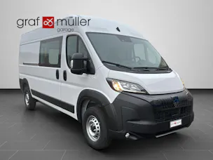 PEUGEOT e-Boxer Kaw. 435 L3H2 110 kWh