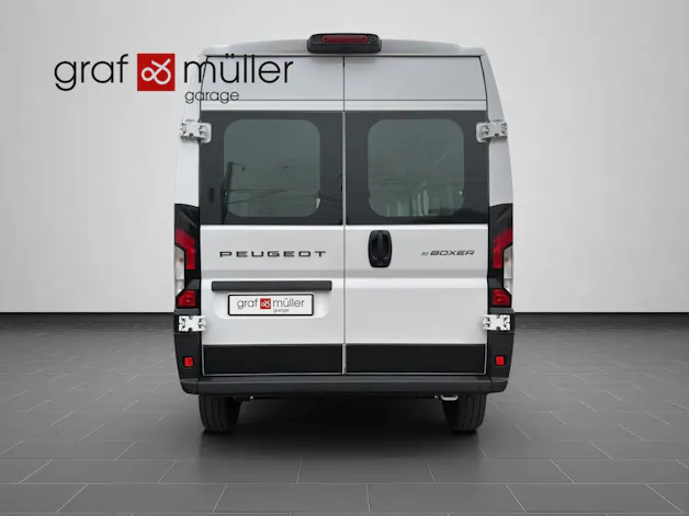 PEUGEOT e-Boxer Kaw. 435 L3H2 110 kWh