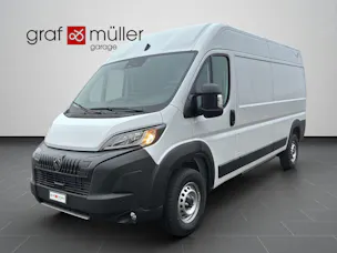 PEUGEOT e-Boxer Kaw. 435 L3H2 110 kWh