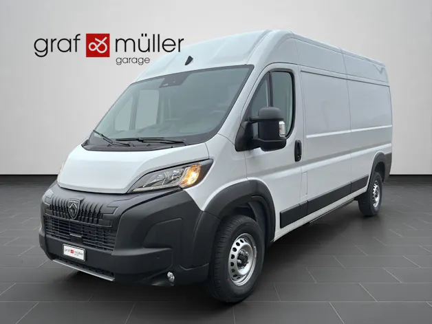 PEUGEOT e-Boxer Kaw. 435 L3H2 110 kWh