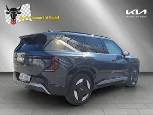 Kia EV5 81 kWh Earth 4x4