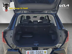 Kia EV5 81 kWh Earth 4x4