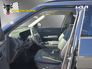 Kia EV5 81 kWh Earth 4x4