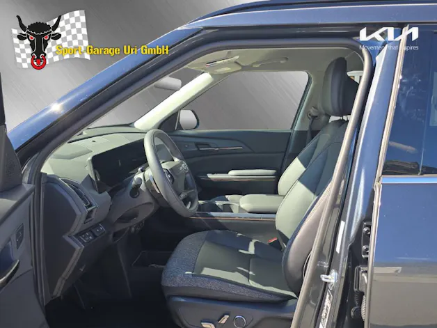 Kia EV5 81 kWh Earth 4x4