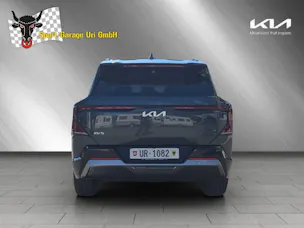 Kia EV5 81 kWh Earth 4x4