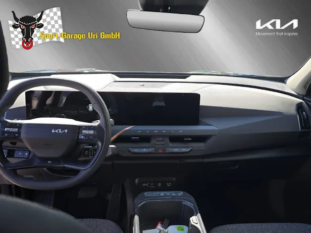 Kia EV5 81 kWh Earth 4x4