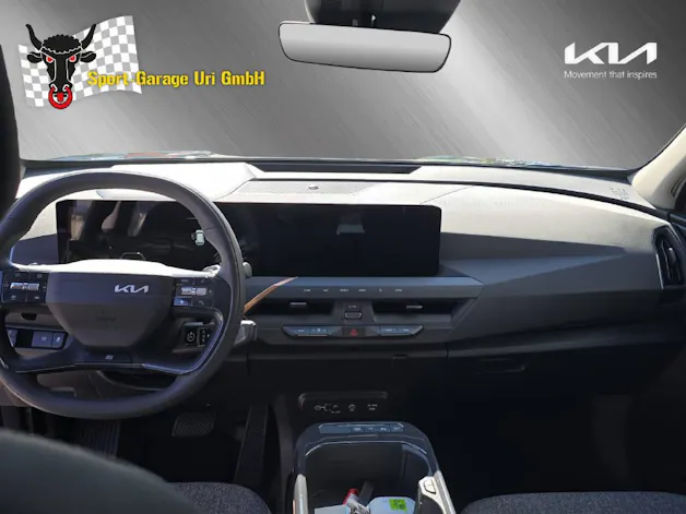 Kia EV5 81 kWh Earth 4x4