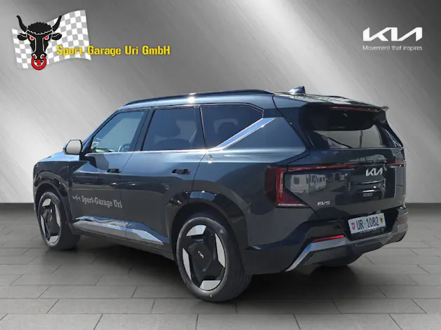 Kia EV5 81 kWh Earth 4x4