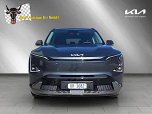 Kia EV5 81 kWh Earth 4x4