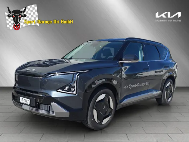Kia EV5 81 kWh Earth 4x4