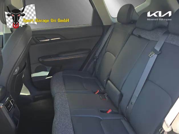 Kia EV5 81 kWh Earth 4x4