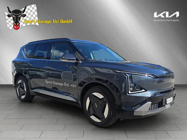 Kia EV5 81 kWh Earth 4x4