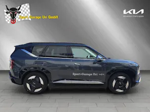 Kia EV5 81 kWh Earth 4x4