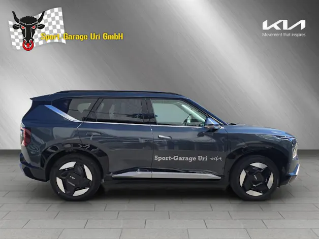 Kia EV5 81 kWh Earth 4x4