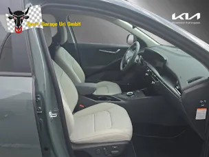 Kia Niro 1.6 GDi Hybrid Style