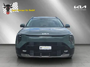Kia Niro 1.6 GDi Hybrid Style