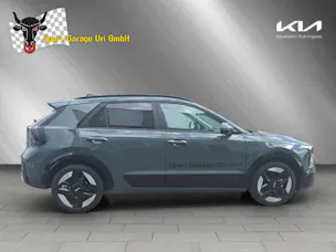 Kia Niro 1.6 GDi Hybrid Style
