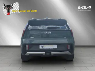 Kia Niro 1.6 GDi Hybrid Style