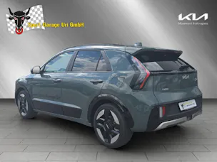 Kia Niro 1.6 GDi Hybrid Style