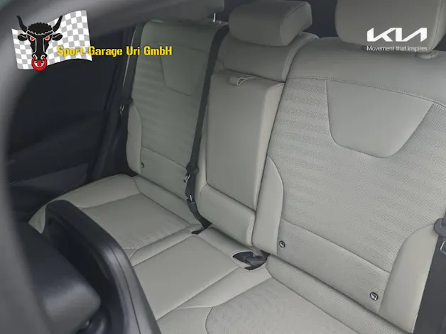 Kia Niro 1.6 GDi Hybrid Style