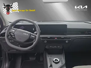 Kia Niro 1.6 GDi Hybrid Style