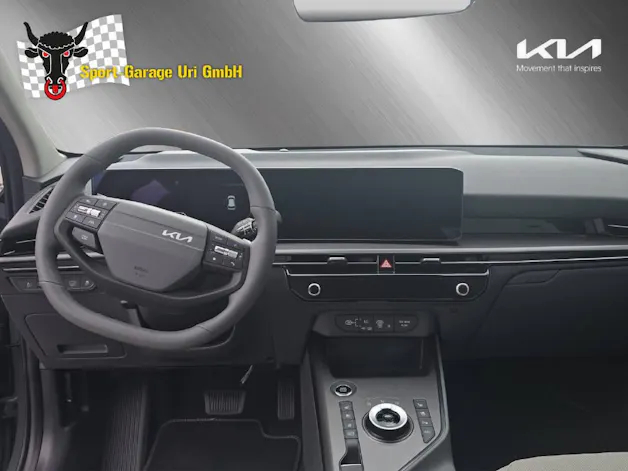 Kia Niro 1.6 GDi Hybrid Style
