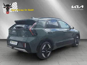Kia Niro 1.6 GDi Hybrid Style