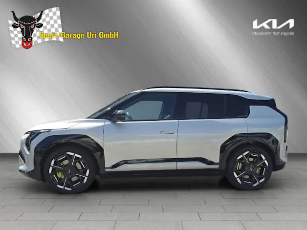 Kia EV3 81 kWh GT 4x4
