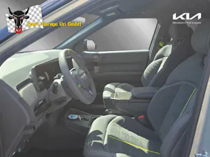 Kia EV3 81 kWh GT 4x4