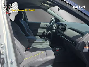 Kia EV3 81 kWh GT 4x4