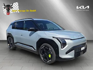 Kia EV3 81 kWh GT 4x4