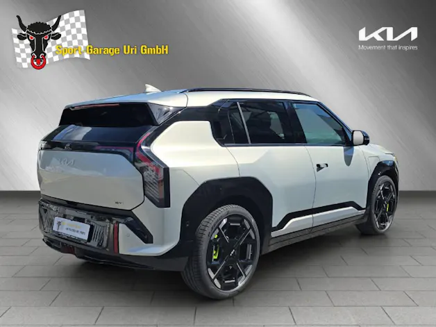 Kia EV3 81 kWh GT 4x4