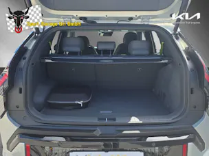 Kia EV3 81 kWh GT 4x4